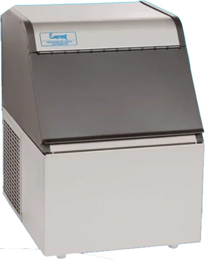 Máquina de gelo